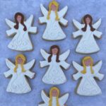 Angel Cookies