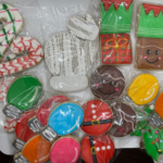 Christmas Cookies