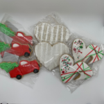 Christmas Cookies