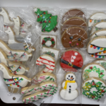 Christmas Cookies